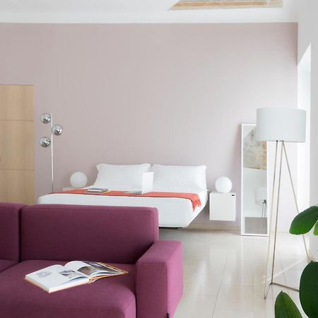Brera Apartments In Porta Volta Μιλάνο Εξωτερικό φωτογραφία