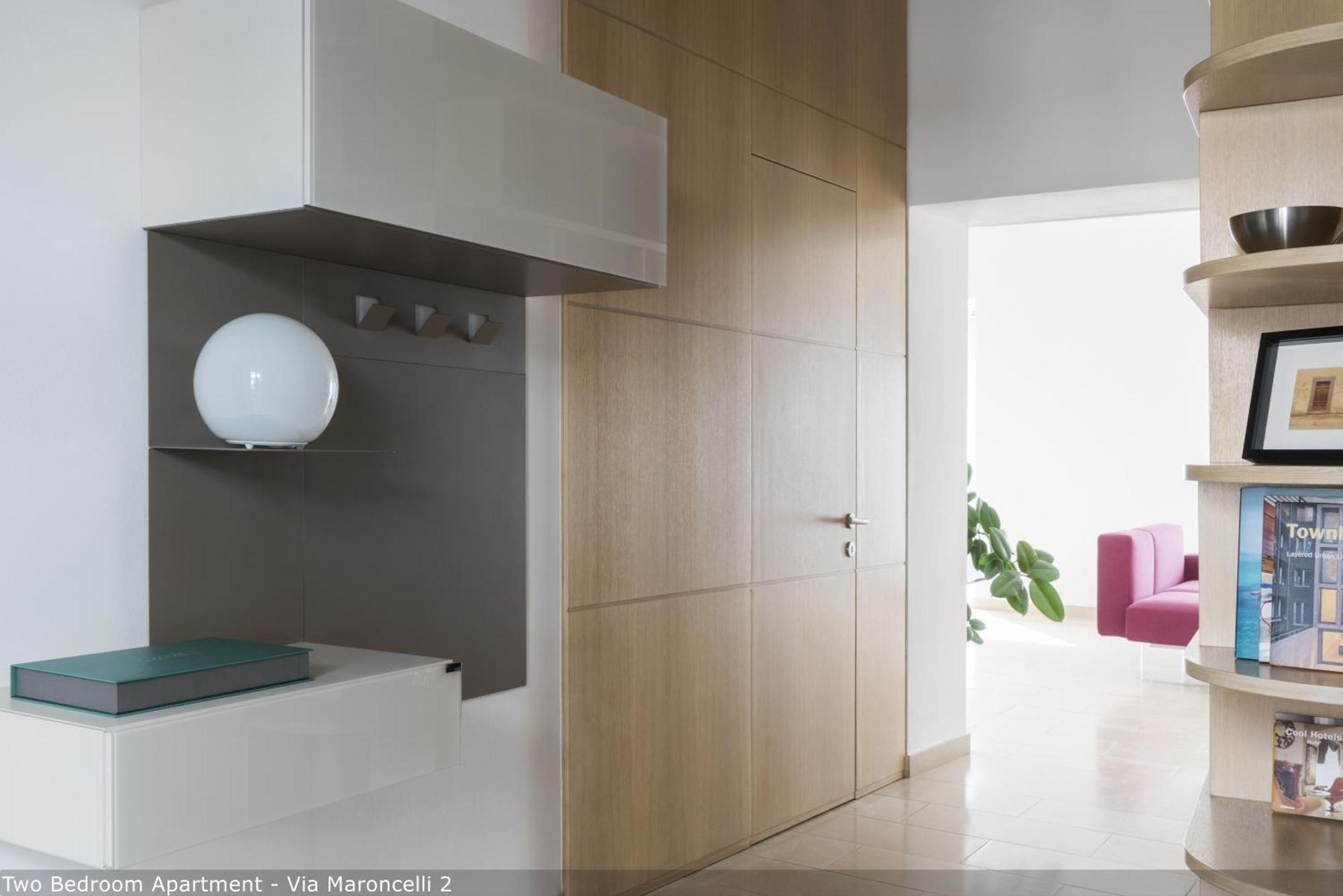 Brera Apartments In Porta Volta Μιλάνο Εξωτερικό φωτογραφία