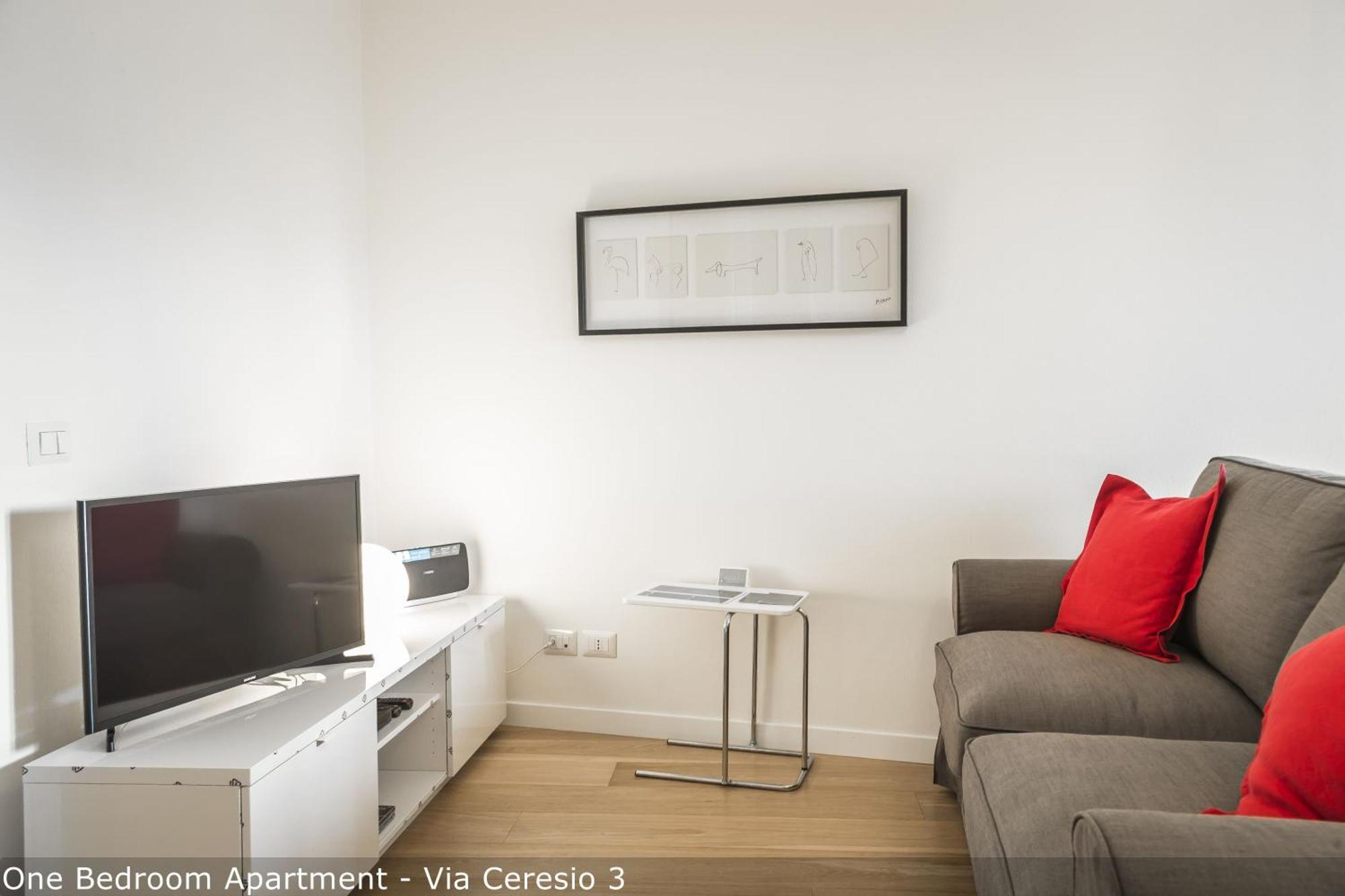 Brera Apartments In Porta Volta Μιλάνο Εξωτερικό φωτογραφία