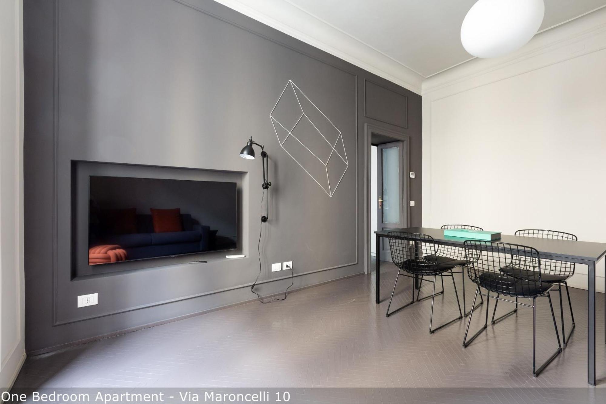 Brera Apartments In Porta Volta Μιλάνο Εξωτερικό φωτογραφία