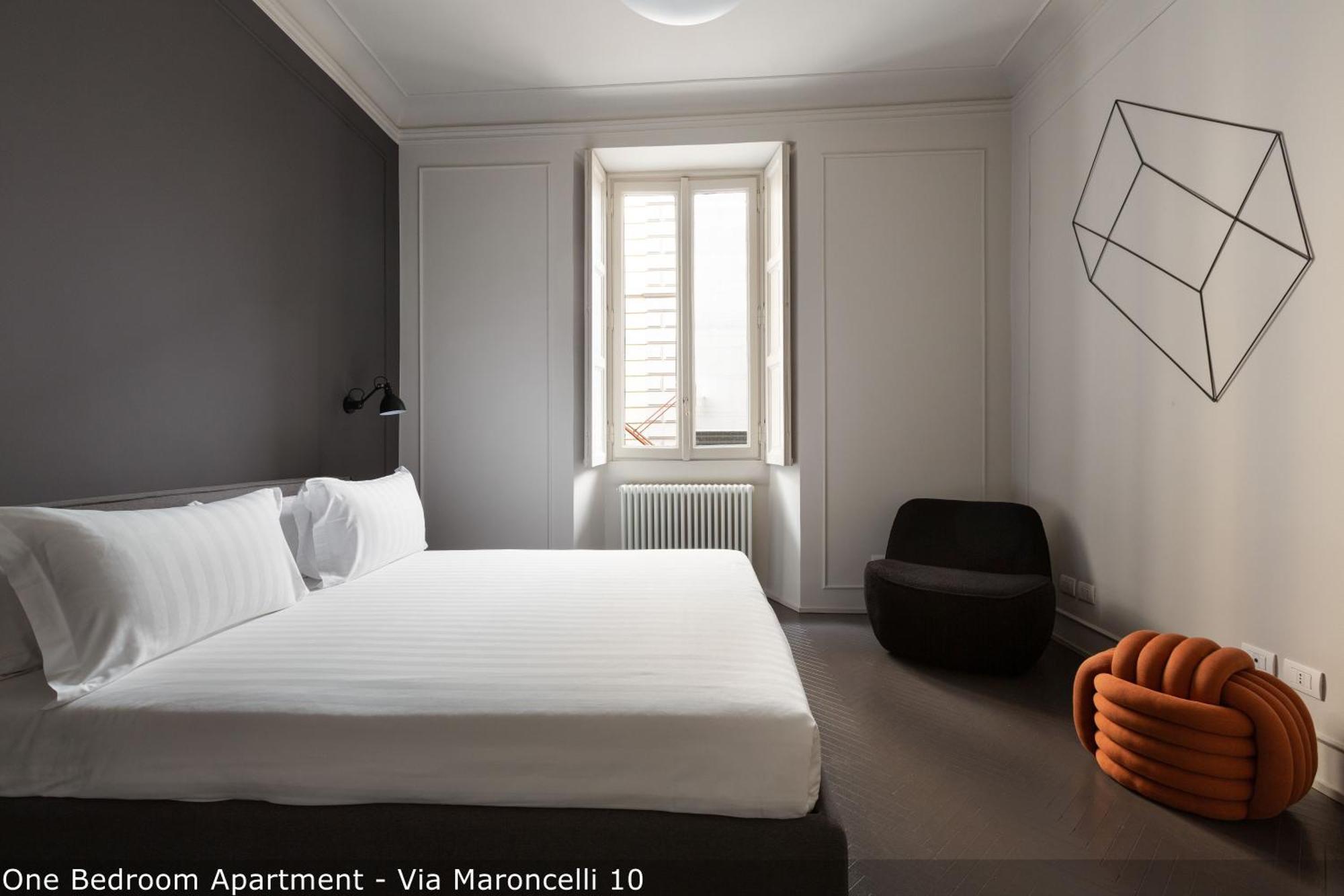 Brera Apartments In Porta Volta Μιλάνο Εξωτερικό φωτογραφία