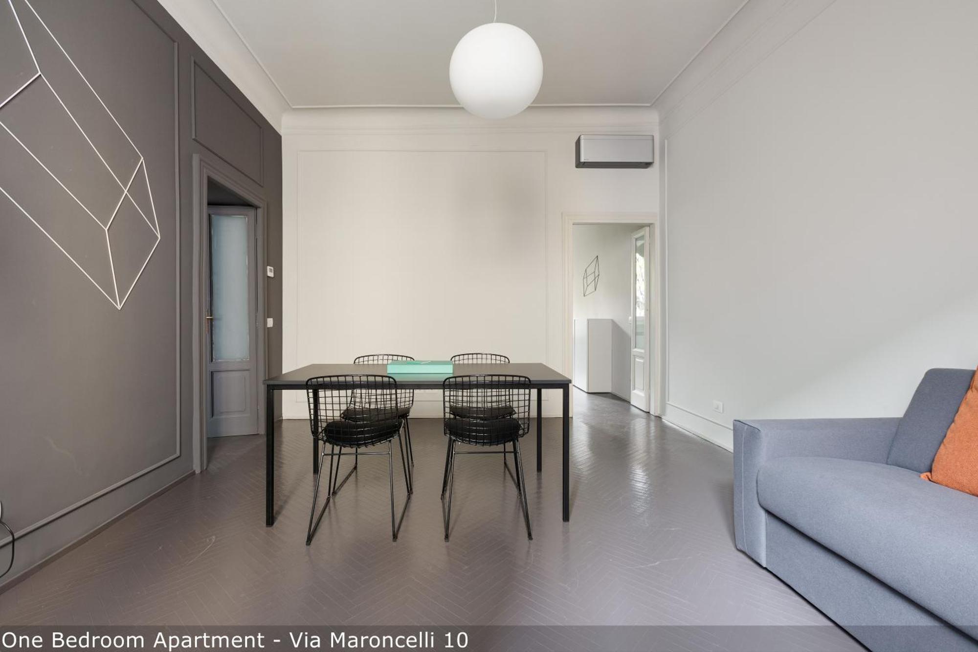 Brera Apartments In Porta Volta Μιλάνο Εξωτερικό φωτογραφία