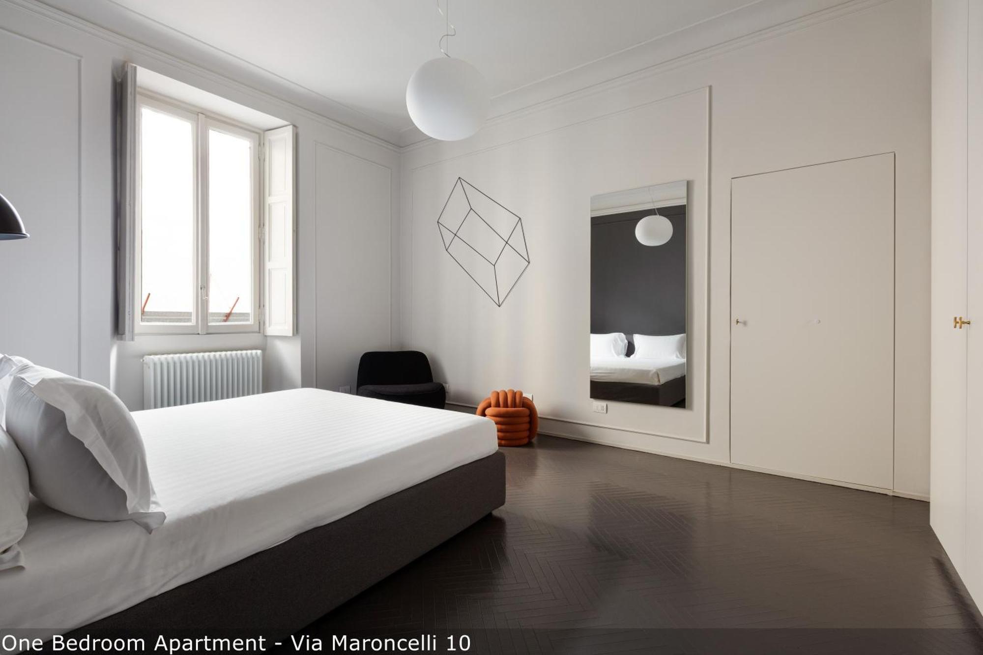 Brera Apartments In Porta Volta Μιλάνο Εξωτερικό φωτογραφία