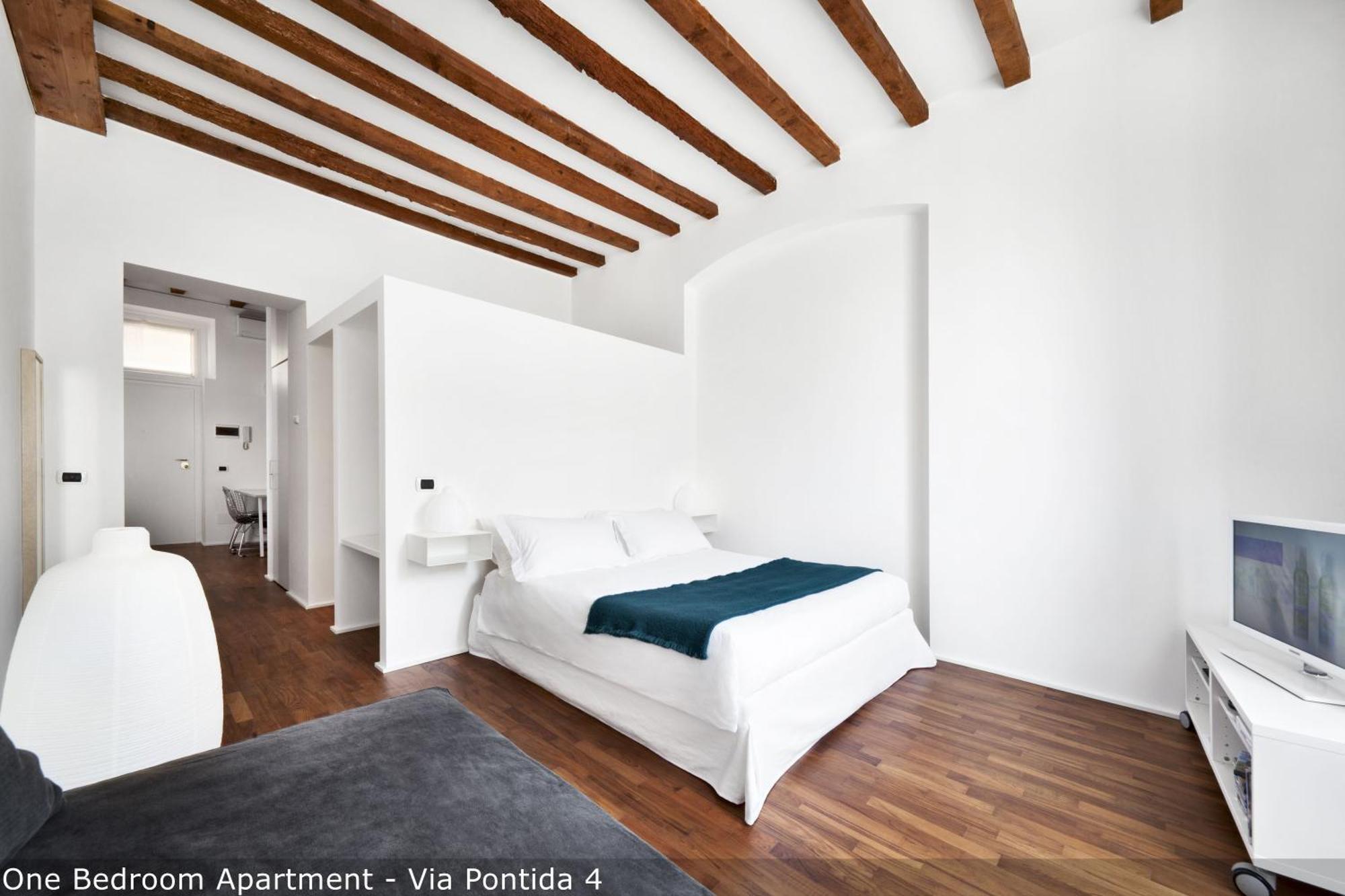 Brera Apartments In Porta Volta Μιλάνο Εξωτερικό φωτογραφία