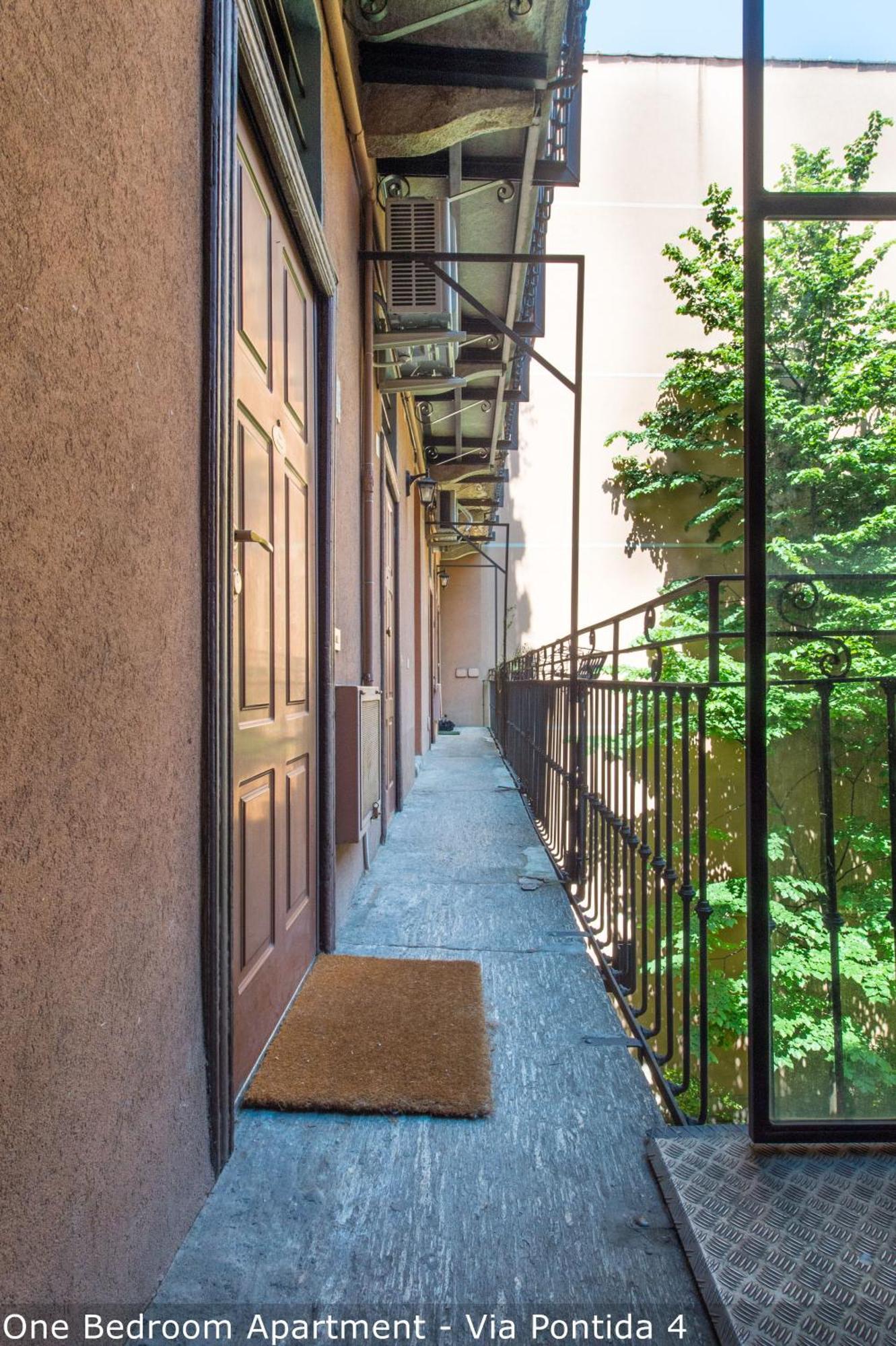 Brera Apartments In Porta Volta Μιλάνο Δωμάτιο φωτογραφία