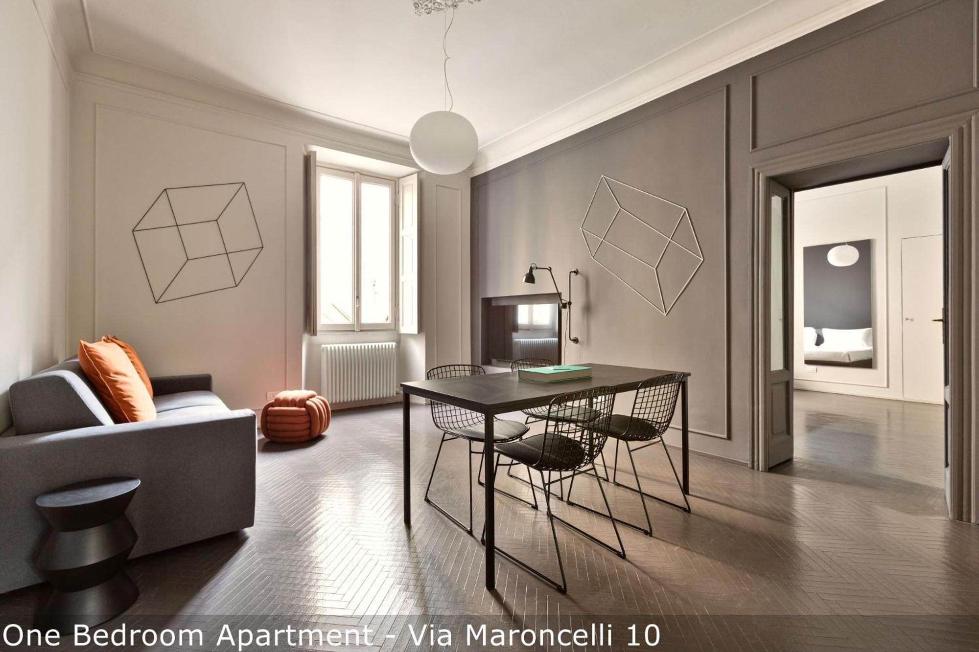 Brera Apartments In Porta Volta Μιλάνο Εξωτερικό φωτογραφία