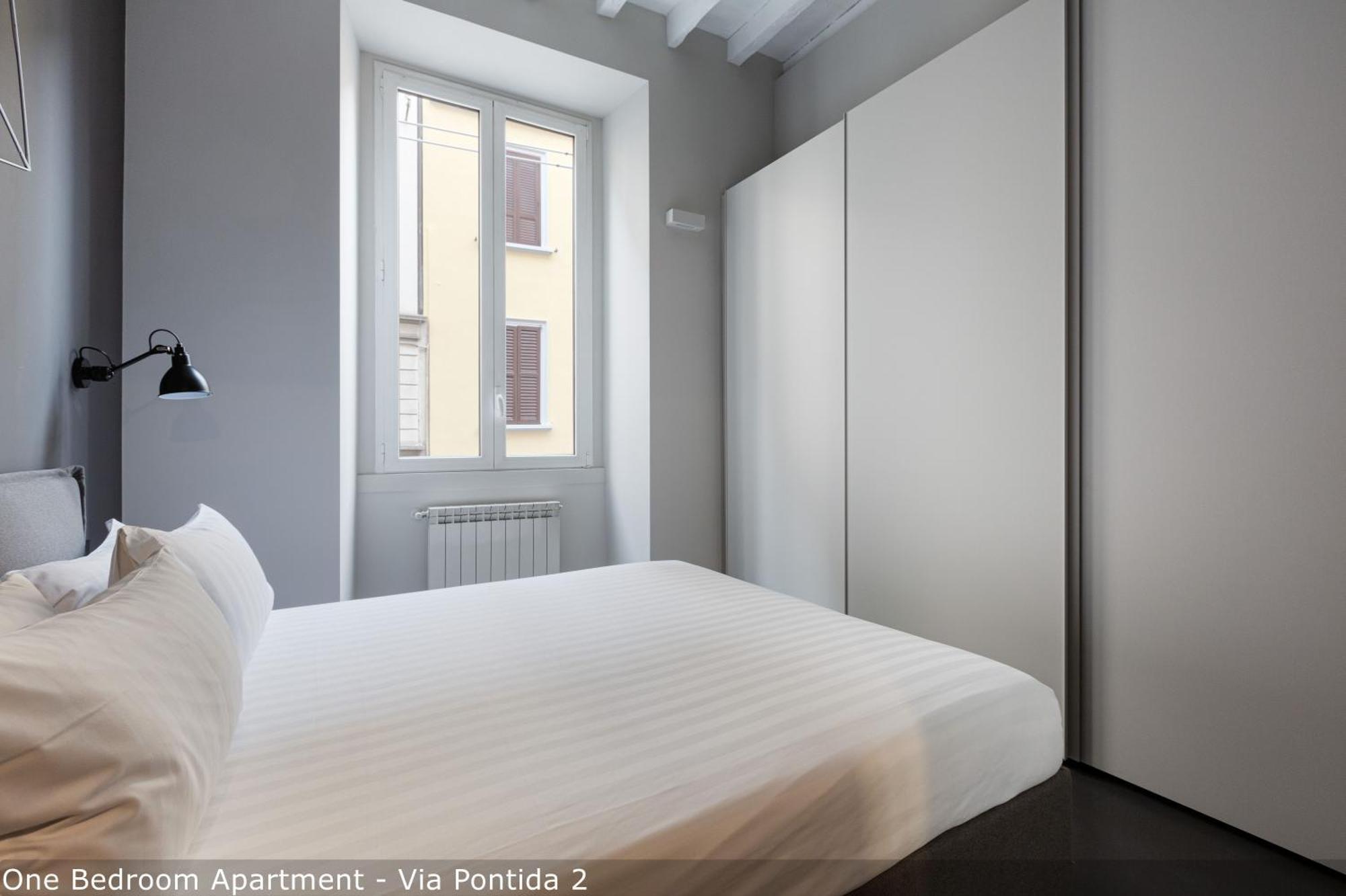 Brera Apartments In Porta Volta Μιλάνο Εξωτερικό φωτογραφία